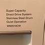 Image result for Front-Loading Washing Machine with Counter On Top