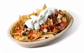 Image result for Chipotle Nachos