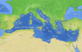 Image result for Mediterranean Migration