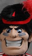Image result for Indiana Hoosiers Basketball Mascot
