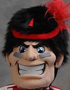 Image result for Indiana University Mascot Name