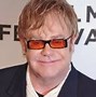 Image result for Elton John Ponytail Hair