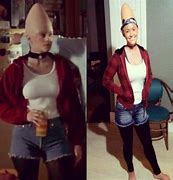 Image result for Connie Conehead Younger