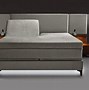 Image result for Sleep Number 360 P6 Smart Bed - California King Mattress - Automatically Adjusts - Cooling - Sleepiq Technology