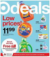 Image result for Target Weekly Ad Circular