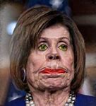 Image result for Nancy Pelosi and Jean Carrol