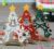 Image result for DIY Wood Xmas Tree