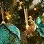 Image result for Christmas Decorated Fireplace