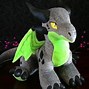 Image result for DIY Stuffed Dragon