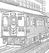 Image result for Passenger Drawing