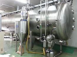 Image result for Vacuum Freeze Dryer