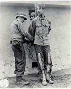 Image result for Executed German War World 2