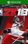 Image result for NBA 2K18 Xbox 360 Free