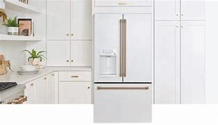Image result for GE Cafe Refrigerator