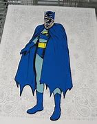 Image result for Gangster Batman