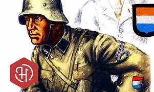Image result for Waffen SS Estonia
