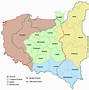 Image result for Cities in Ukraine Map