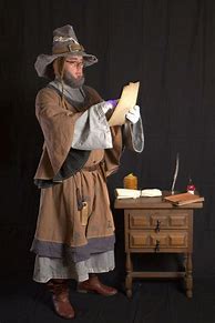 Image result for LARP Wizard
