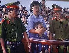 Image result for vietnam christian persecution