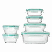 Image result for Best Glass Food Storage Containers