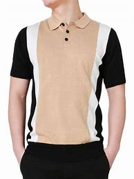 Image result for Men's Short Sleeve Polos