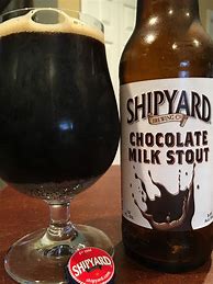 Image result for chocolate stout