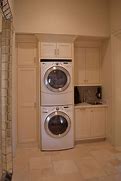Image result for Kenmore Super Capacity Washer Dryer Stackable
