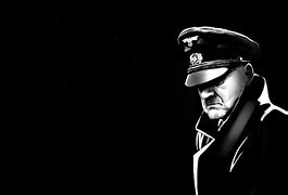 Image result for Hitler On the Bismarck