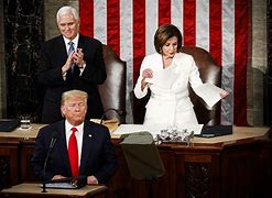 Image result for Nancy Pelosi State of the Union Sith