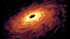 Hunting for Black Holes - YouTube