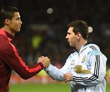 Image result for Cristiano Ronaldo vs Messi
