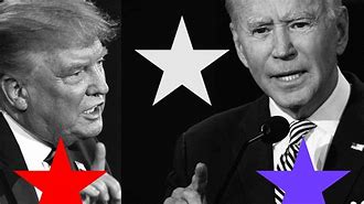 Image result for Trump Calls for Debates with Biden