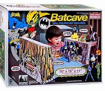 Image result for Batman Batcave TV