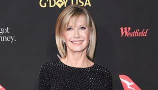 Image result for Olivia Newton-John Daughters Died Of