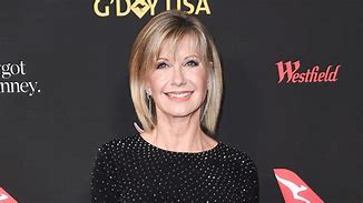 Image result for The Great Olivia Newton-John