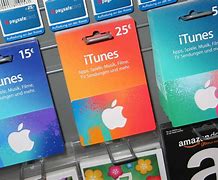Image result for Apple Gift Card $25 - By Email Or Mail For Itunes, Apple Store, Apple App Store, Apple Arcade, Apple Music & More.