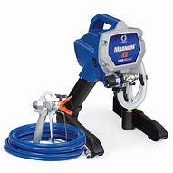 Image result for Low Pressure Paint Sprayer