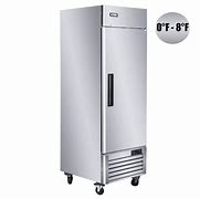 Image result for Stainless Steel Upright Freezer 23X20x70