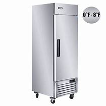 Image result for Stainless Steel Free Standing Deep Freezer