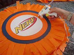 Image result for Nerf Pinata