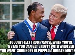 Image result for Touchy-Feely Meme