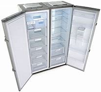 Image result for Drawers for LG Upright Freezer