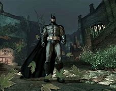 Image result for Batman Arkham Asylum