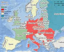 Image result for Hungary WWII