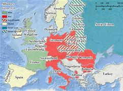 Image result for The Axis Powers