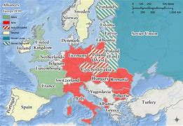 Image result for World War 2 Countries List