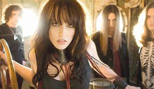 Image result for Bands with Australian Female Singers