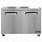 Image result for Arctic Air AUC48R - 2-Section Undercounter Refrigerator