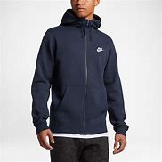 Image result for Nike Sportswear Full Zip Hoodie
