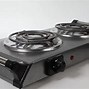 Image result for Electric Stove Top with Griddle
